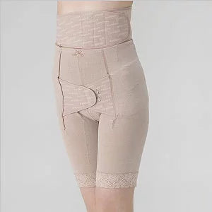 ワンベルトミニとロングガードルのお得なセット 骨盤ガードル 腰ベルト 産後ケア臨床実験結果がある骨盤矯正ベルト コシラックシリーズ/引き締め サポーター ロング ガードル 改善 グッズ ダイエット サポート コルセット ベルト 股関節 矯正下着 ケア )