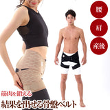 ベルトタイプ