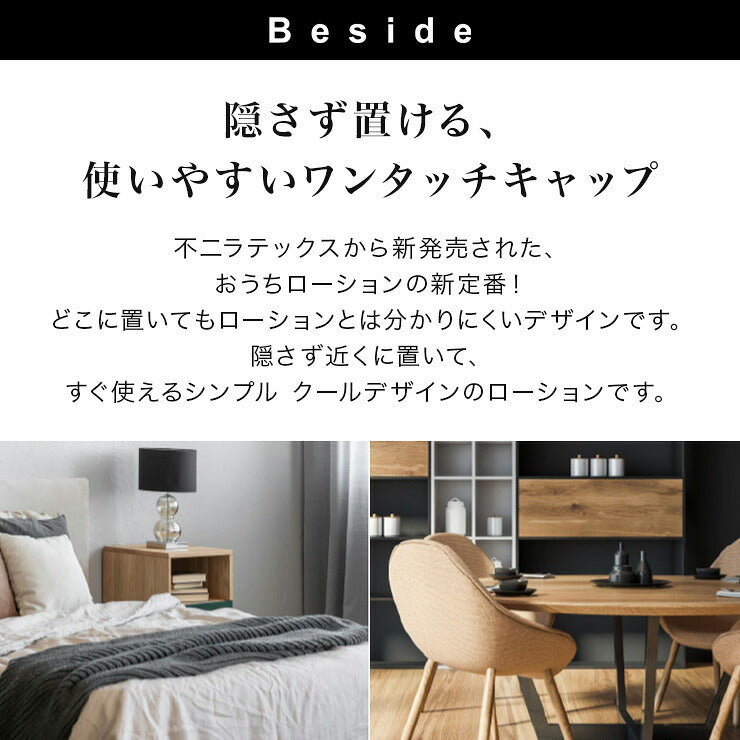 beside 2