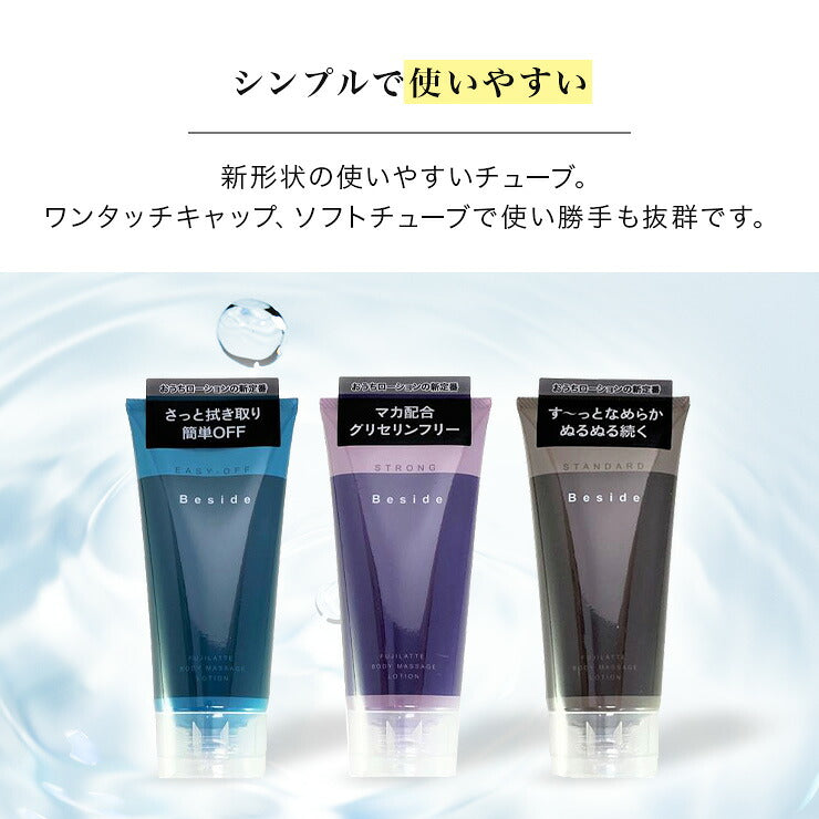 beside 3