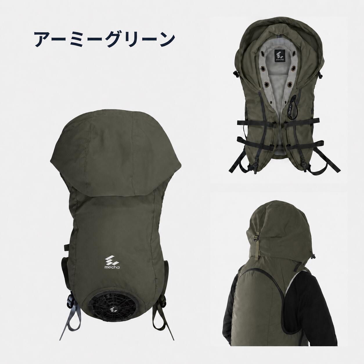 coolingvest 16