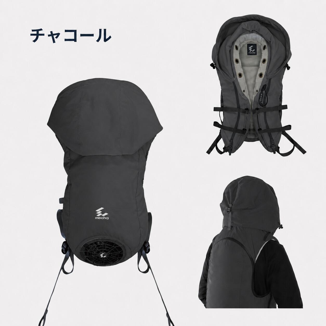 coolingvest 15